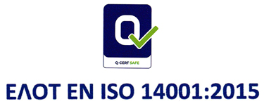 ΕΛΟΤ ΕΝ ISO 14001:20215
