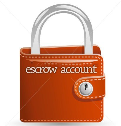 ESCROW ACCOUNT - ΚΑΤΑΠΙΣΤΕΥΤΙΚΟΣ ΛΟΓΑΡΙΑΣΜΟΣ